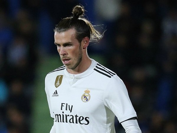 Pochettino Bungkam Soal Potensi Kepulangan Bale ke Tottenham