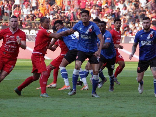 Takluk di Leg Pertama, PSM Makassar Optimis Bisa Rebut Trofi Piala Indonesia