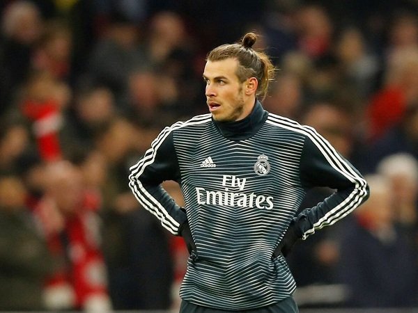 Drama Berlanjut, Zidane Klaim Bale Tidak Ingin Bermain Kontra Bayern