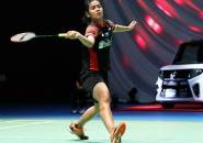 Japan Open 2019: Gregoria Tantang Tai Tzu Ying di Babak Kedua