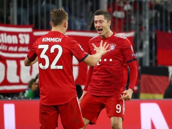 Dua Bintang Bayern Desak Tim Untuk Lebih Aktif Belanja Pemain