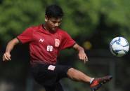 Penyerang Muda Borneo FC Mengaku Nyaman di Timnas U-23