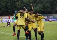 Ambisi Bhayangkara FC Putus Catatan Minor di Kandang Arema FC