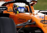 Lando Norris Merasa Mobil F2 Lebih Menguras Fisik Dibanding F1