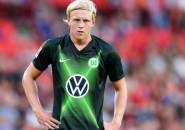 Rekrutan Anyar Wolfsburg Impikan Berseragam Arsenal