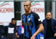 Jiangsu Suning Selangkah Lagi Dapatkan Joao Miranda