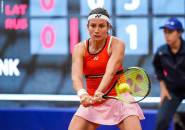 Anastasija Sevastova Berjaya Di Perempatfinal Jurmala