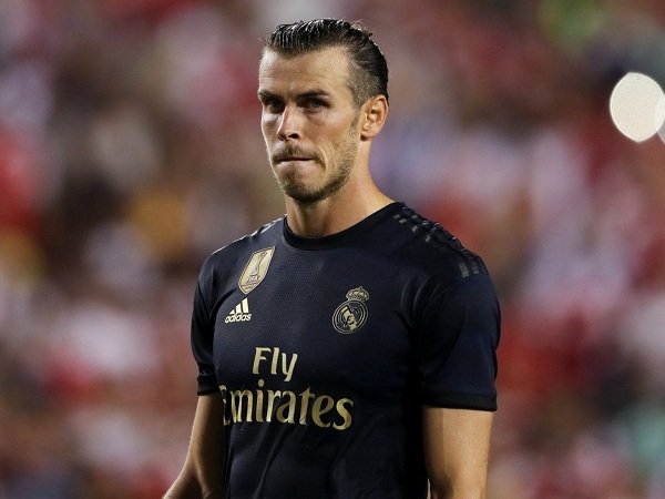 Gareth Bale akan Segera Gabung Jiangsu Suning?
