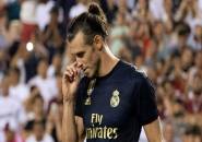 Real Madrid Gagalkan Kepindahan Bale ke Jiangsu Suning