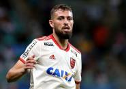 Bos Flamengo Konfirmasi Transfer Duarte Ke Milan