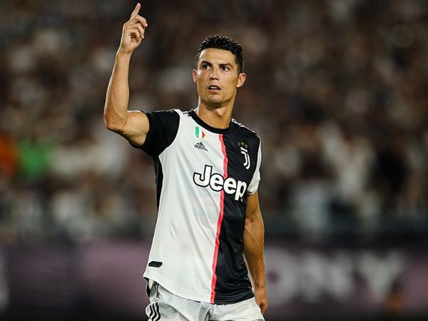 Cristiano Ronaldo Yakin Juventus akan Jadi Juara Liga Champions