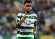 Terkait Transfer Bruno Fernandes, Pelatih Sporting Mengaku Pasrah