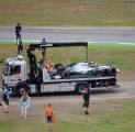 Mercedes Jadikan Kegagalan di GP Jerman Sebagai Pelajaran Berharga