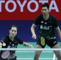 Thailand Open 2019: Alfian/Gischa Taklukkan Wakil Tuan Rumah