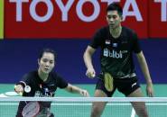 Thailand Open 2019: Alfian/Gischa Taklukkan Wakil Tuan Rumah