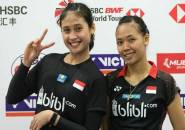 Thailand Open 2019: Dua Ganda Putri Langsung Kandas di Babak Pertama