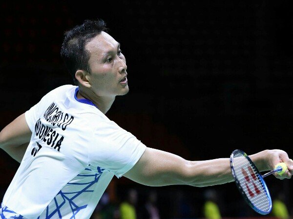 Masih Bertaji, Pemain Veteran Indonesia Melaju ke Babak Utama Thailand Open 2019