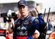 Bos Toro Rosso Nilai Kvyat Layak Dapatkan Satu Tempat di Tim Red Bull