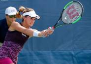 Hailey Baptiste Gugur, Lauren Davis Tembus Ke Perempatfinal Di Washington