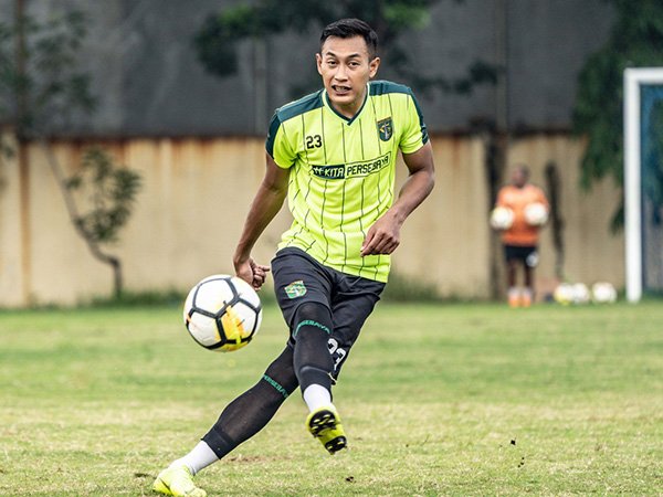 Hansamu: Tim Asuhan Jacksen Selalu Tampil Menyerang