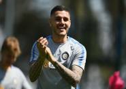Eks Inter Dukung Keputusan Klub Soal Penjualan Icardi