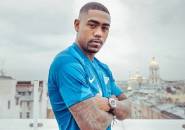 Malcom Resmi Bergabung dengan Zenit dari Barcelona