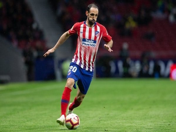 Putus Kontrak dengan Atletico, Juanfran Menuju ke MLS