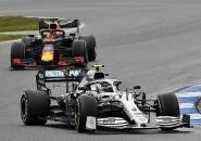 Red Bull Waspadai Kebangkitan Mercedes di GP Hongaria