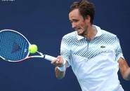 Daniil Medvedev Permalukan Marin Cilic Di Washington