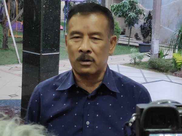 Dihukum Komdis PSSI, Umuh: Haram Untuk Saya Ajukan Banding
