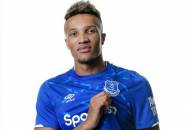 Everton Resmi Datangkan Jean-Philippe Gbamin dari Mainz