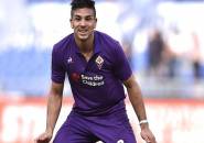 Fiorentina Akan Tukar Giovanni Simeone dengan Badelj dari Lazio?