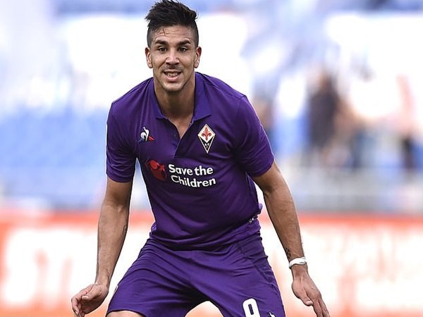 Fiorentina Akan Tukar Giovanni Simeone dengan Badelj dari Lazio?