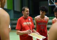 Murni Pemain Lokal, Inilah Skuat Timnas Basket Indonesia Untuk Turnamen Elang Cup 2019