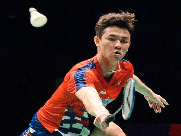 Thailand Open 2019: Lee Zii Jia Puas Tembus Semifinal