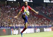 Batal ke MLS, Juanfran Pilih Gabung Sao Paulo