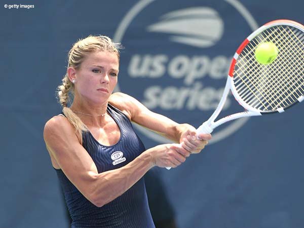 Camila Giorgi Dan Jessica Pegula Tembus Final Di Washington