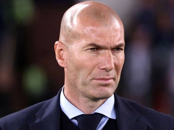 Dani Carvajal Klaim Zinedine Zidane Sangat Siap untuk Musim Baru