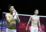 Chou Tien Chen Juara Thailand Open 2019