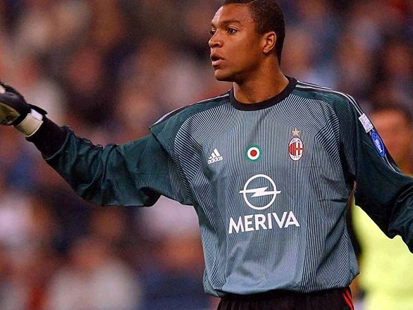 Jadi Pelatih Kiper, Milan Resmi Pulangkan Dida