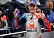 Manajemen Ban, Kunci Jack Miller Raih Podium GP Ceko