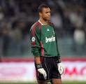 Resmi! Nelson Dida Pulang Ke AC Milan
