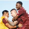 PSM Makassar 2-0 Persija, Juku Eja Juara Piala Indonesia