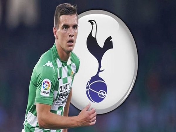 Jelang Penutupan Bursa, Tottenham Masih Terus Usahakan Transfer Lo Celso
