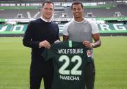 Manchester City Pinjamkan Lukas Nmecha ke Wolfsburg