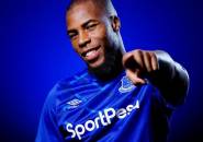 Everton Resmi Pinjam Djibril Sidibe dari AS Monaco