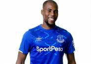 Gabung Everton Jadi Momen Luar Biasa Bagi Djibril Sidibe
