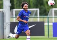 Dua Pemain Chelsea Ini Kini Berstatus Pinjaman