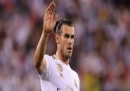 Gareth Bale Masih Sepi Peminat