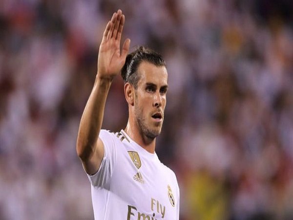 Gareth Bale Masih Sepi Peminat